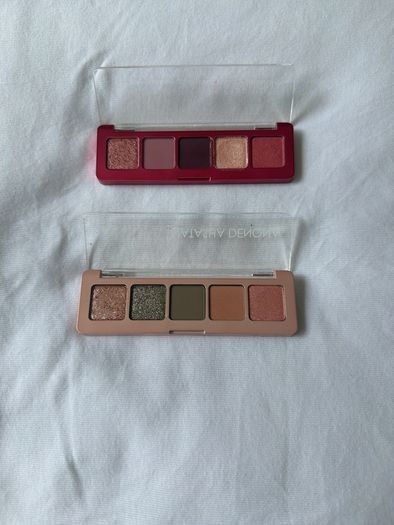 Natasha Denona Eyeshadow Palettes