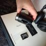 Gaming headset Image 3