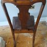 antique chair Image 4