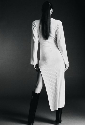 H&M dress