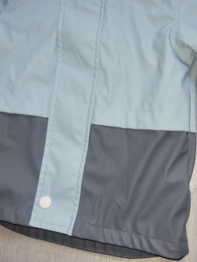baby raincoat