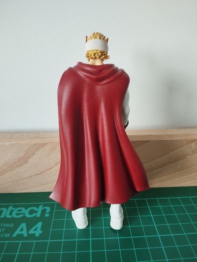 Mirio Togata Figure  My Hero Academia figure
