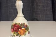 Royal Albert bell
