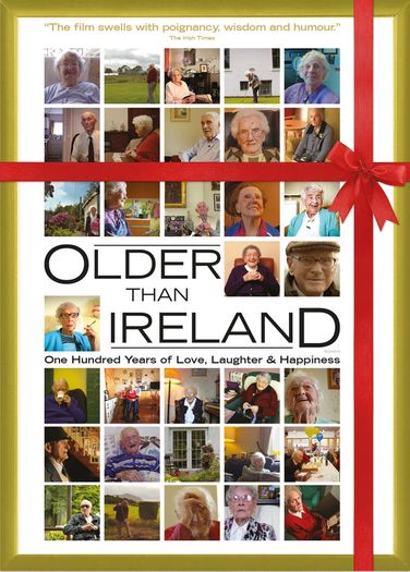 Oder Than Ireland Dvd New And Sealed Documentary