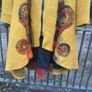 Sarah Santo Italian wool coat (free postage) Image 5