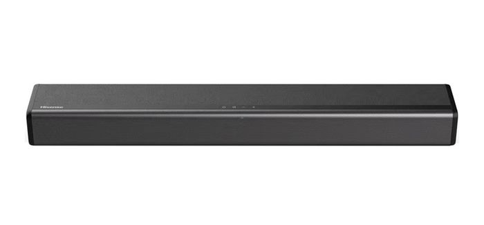 Hisense soundbar HS200 - PICK UP ONLY.