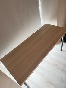 Office IKEA Desk