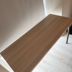 Office IKEA Desk