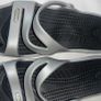 Size 3/4 croc sandal perfect condition Image 3