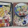Dragonball Raging Blast Limited Edition Xbox 360 Image 8