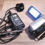 Sony Handycam DCR-SR35E Digital Camcorder - HDD Recording (30 GB) Hard Drive Camcorder - WORKS WELL Image 10