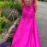 debs dress -size 8./10.. PRICE REDUCED Image 3