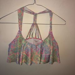 Bikini top (size 10)