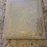 Leather Wedding Album including gift box Image 2