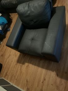 armchair