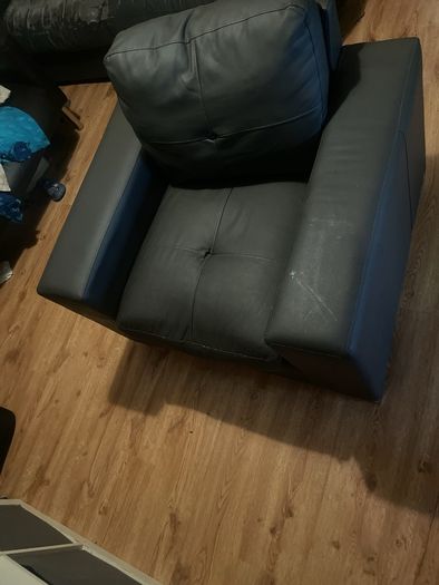 armchair