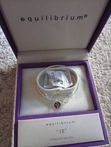 Sterling Silver Bracelet