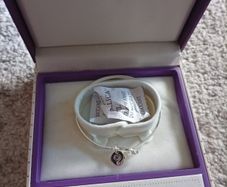 Sterling Silver Bracelet