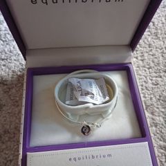 Sterling Silver Bracelet