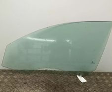 Skoda Superb Passenger Door Glass Left 5 Door Hatchback 3t0845201b 08-15