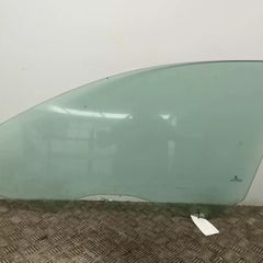Skoda Superb Passenger Door Glass Left 5 Door Hatchback 3t0845201b 08-15