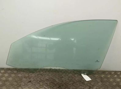 Skoda Superb Passenger Door Glass Left 5 Door Hatchback 3t0845201b 08-15