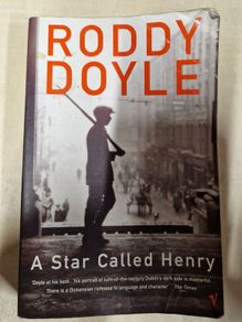 # roddy doyle books