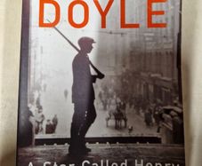 # roddy doyle books