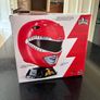 Power Rangers - Red Helmet - sealed / brand new Image 7