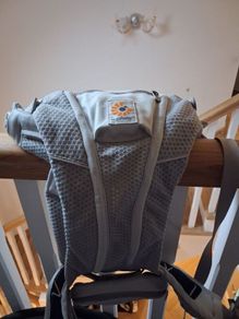 Baby Carrier