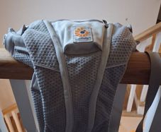 Baby Carrier