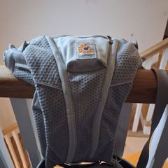 Baby Carrier