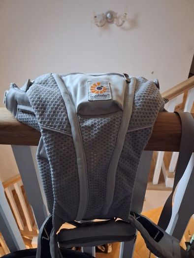 Baby Carrier