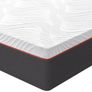 King Memory Foam Mattress, Cooling 5ft Kingsize Mattresses, Medium Firm, with Removable Cover, 150X200X20cm Image 7