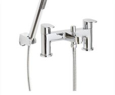 Sonas bath shower mixer new