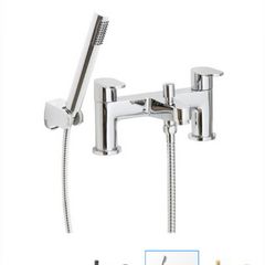 Sonas bath shower mixer new