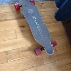 Katebolt electric skateboard