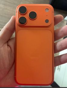 iphone 17  pro 256gb
