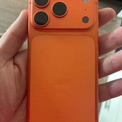 iphone 17  pro 256gb