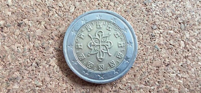 2 euro coin