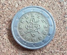 2 euro coin