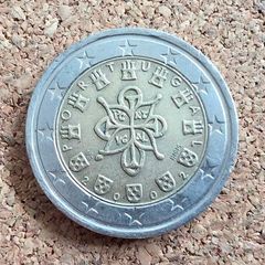 2 euro coin