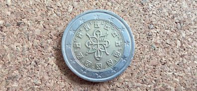2 euro coin