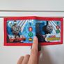 Kids' travel set Thomas the Tank Engine Image 7