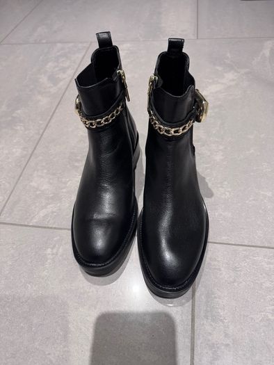 Carvela ankle boots