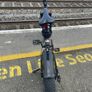 Fiido M1 Pro 48V 500W Electric Bike, Excellent Condition, Low Mileage Image 10