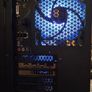 Ryzen 7 5700x3d / Asus Rx 9070 16gb / 32gb Ram / 1tb Nvme Gaming Pc Image 2