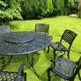 Patio/Garden Set Image 3