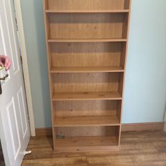 Book shelf