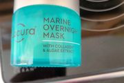 Lacura marine overnight mask